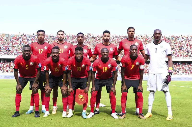 أحدها شارك في خمس نسخ.. منتخبات تبحث عن الفوز الأول ببطولة أمم أفريقيا 